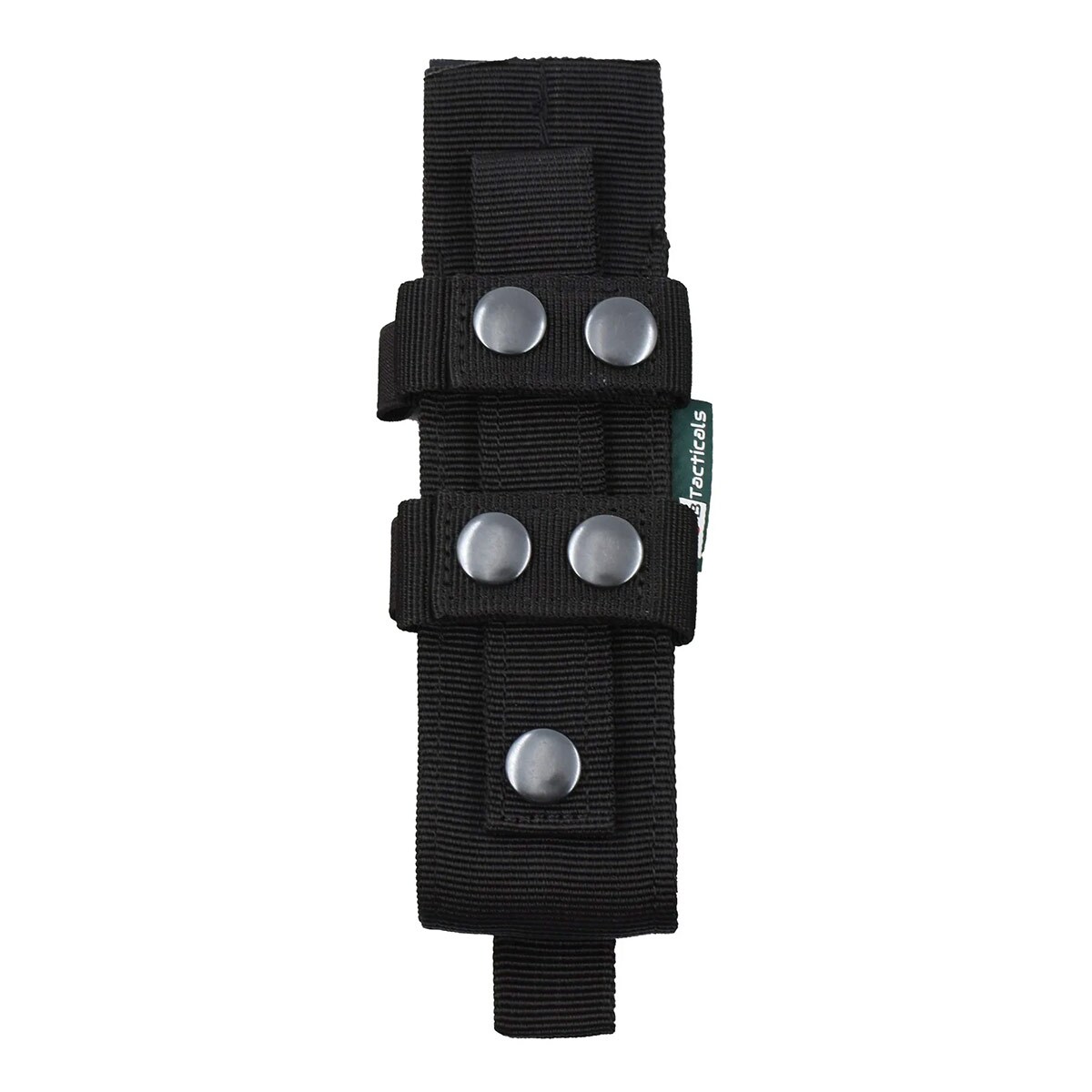 Підсумок JB Tacticals для тактичного турнікета Tourniquet Molle Pouch - Black