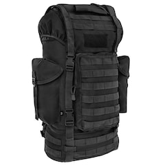 Рюкзак Brandit Kampfrucksack MOLLE 65 л - Black