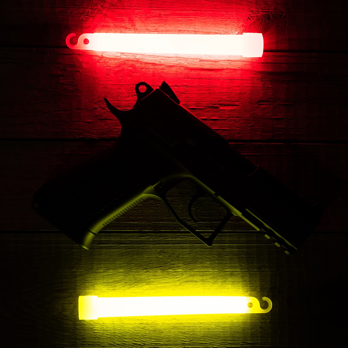 Хімічне джерело світла Helikon-Tex 6