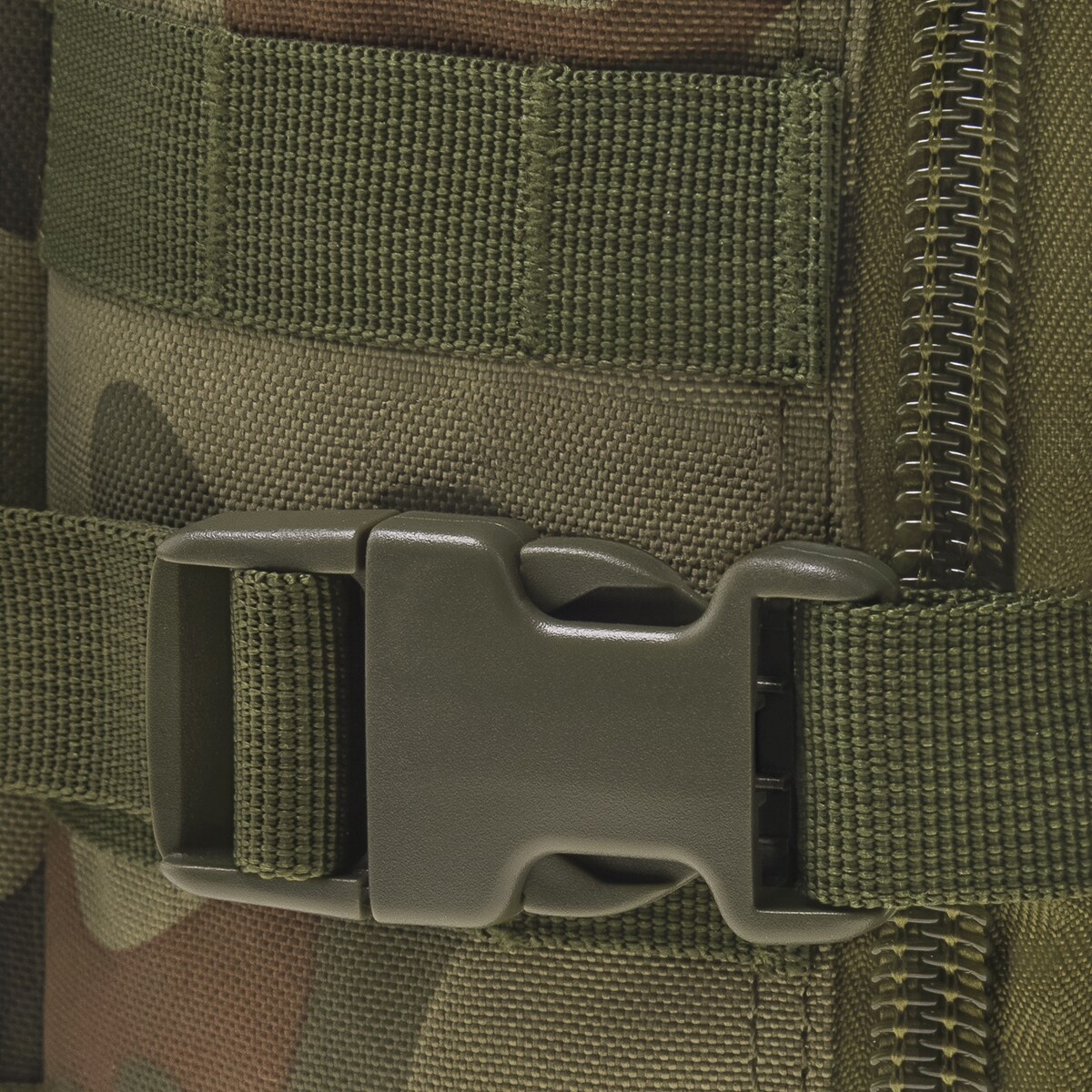 Рюкзак Texar Traper 35 л wz.93 Pantera PL Woodland