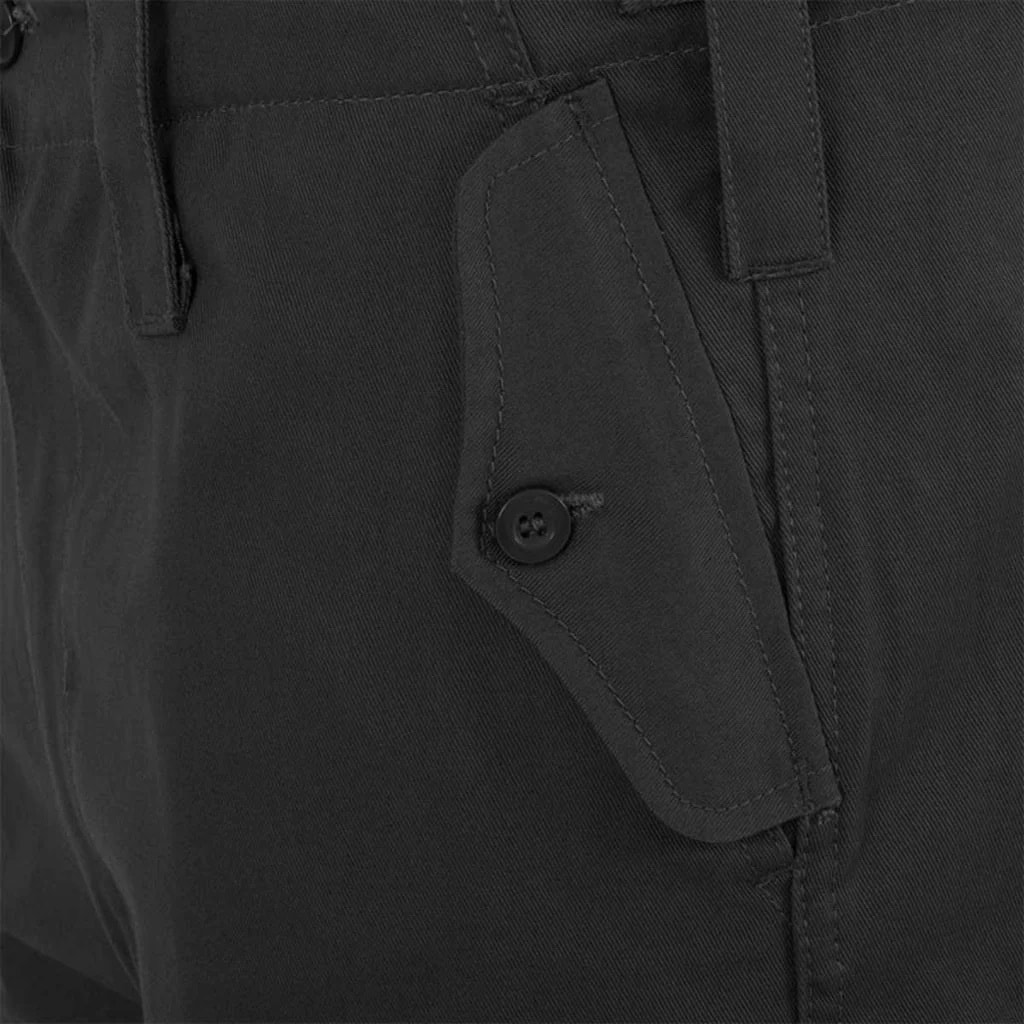Штани Highlander Forces Heavy Weight Combats - Black