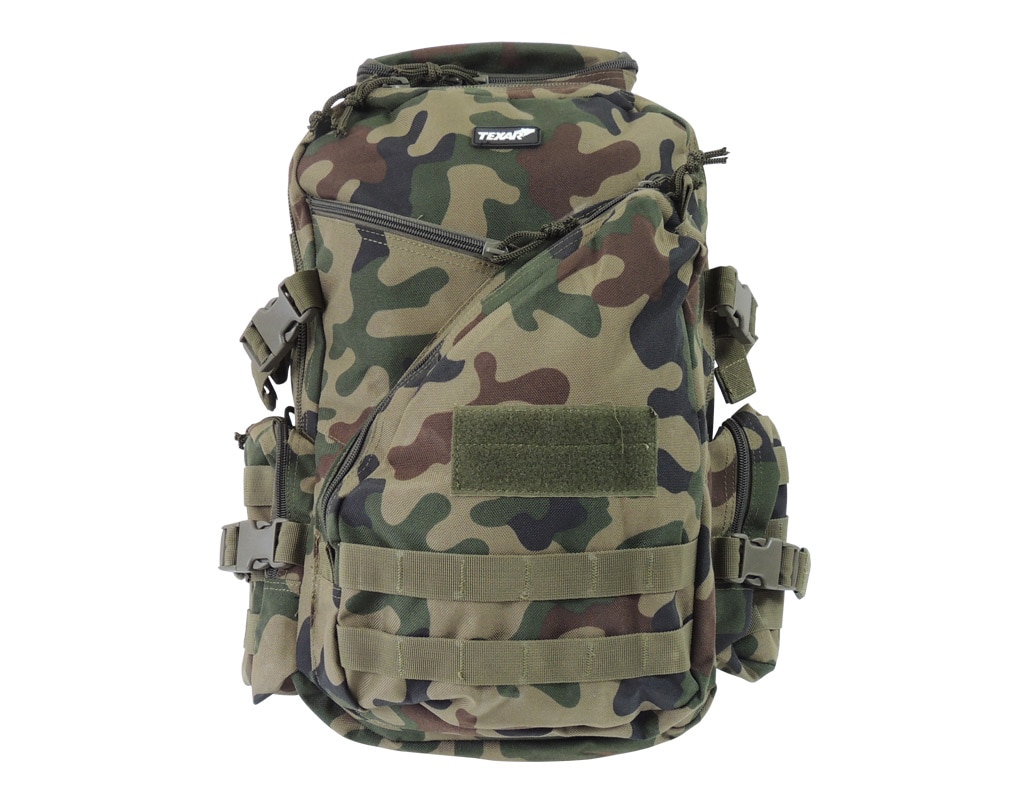 Рюкзак Texar Urban 33 л wz.93