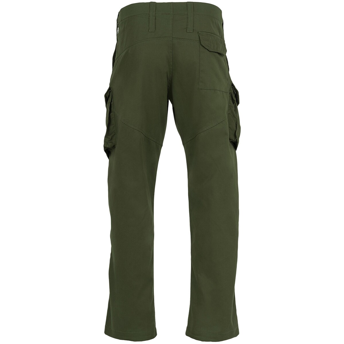 Штани Highlander Forces Delta Trousers - Olive