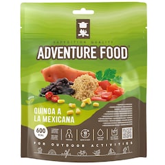 Сублімовані продукти Adventure Food Кіноа по-мексиканськи 150 г