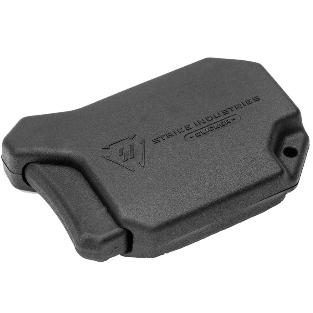 Брелок Strike Industries Trenażer Si-Clicker - Black