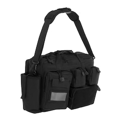 Сумка через плече MFH Operation Bag 20 л - Black