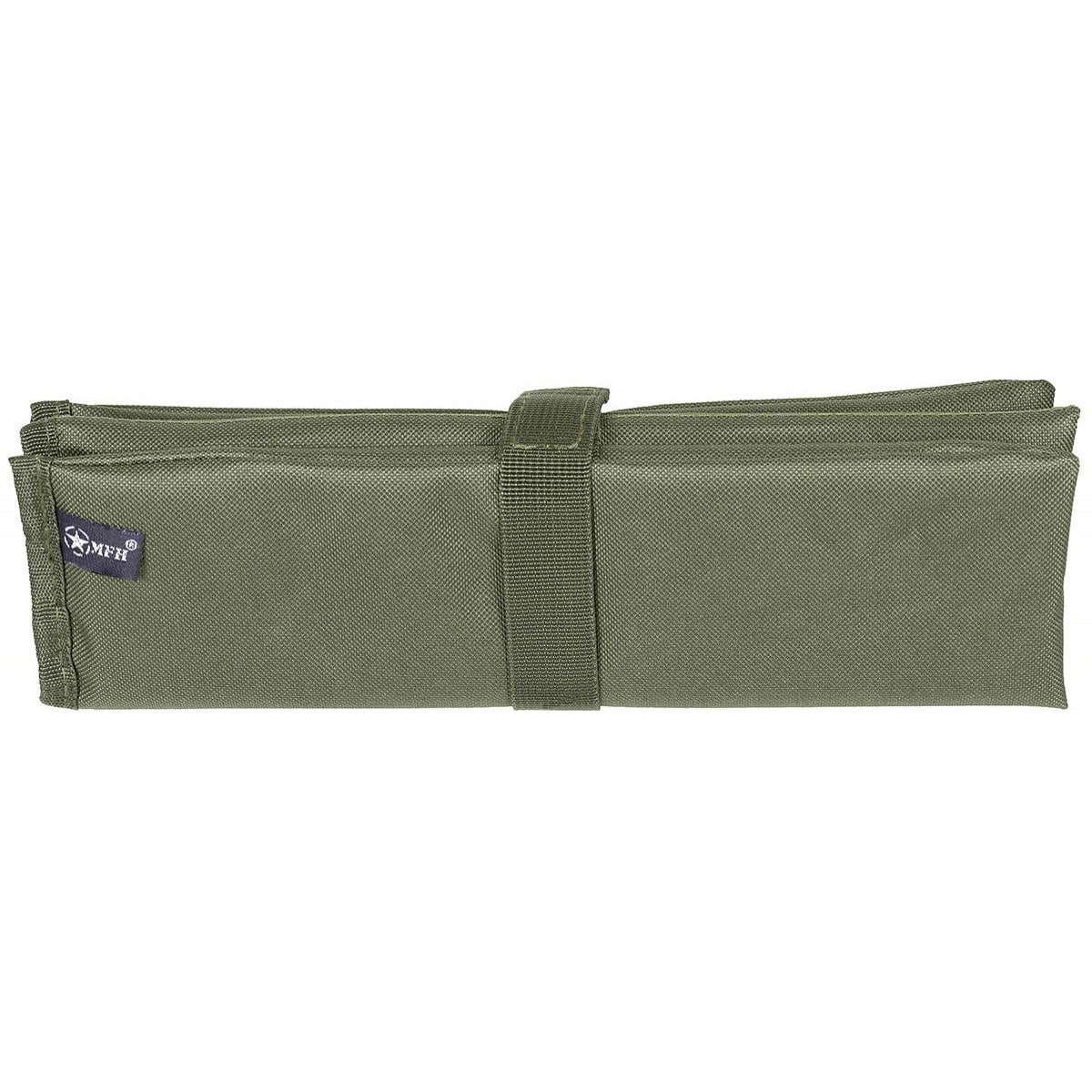 Складаний килимок MFH Seat Pad для сидіння - Olive