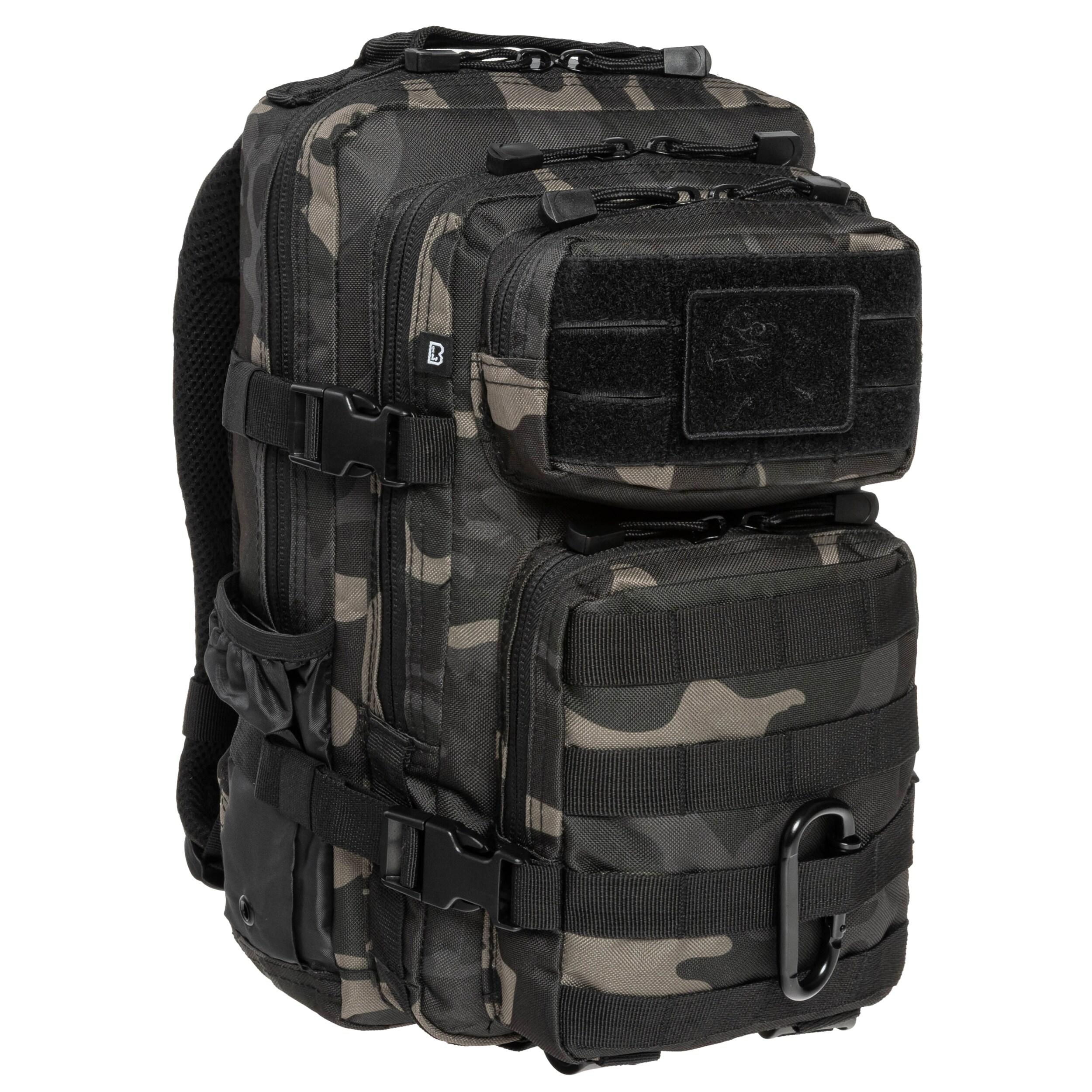 Дитячий рюкзак Brandit US Cooper Kids 13 л - Dark Camo