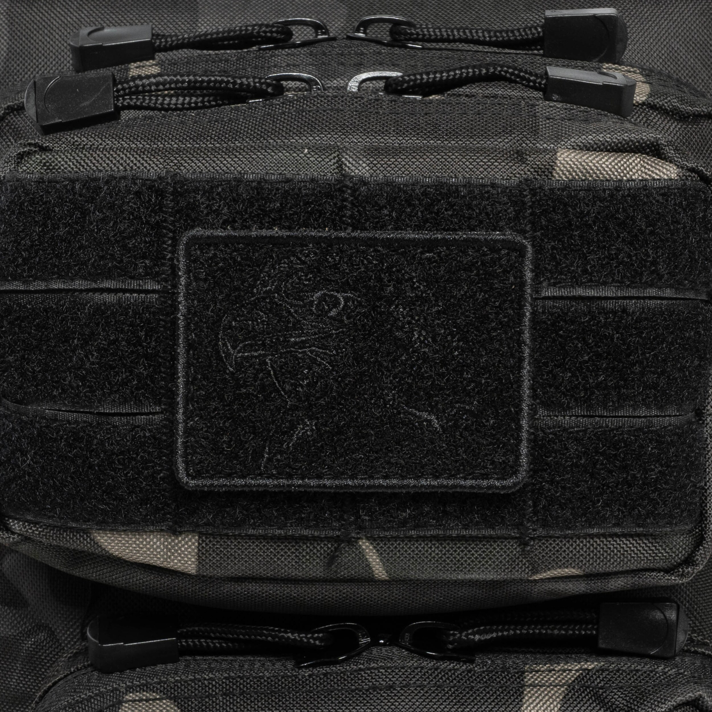 Дитячий рюкзак Brandit US Cooper Kids 13 л - Dark Camo