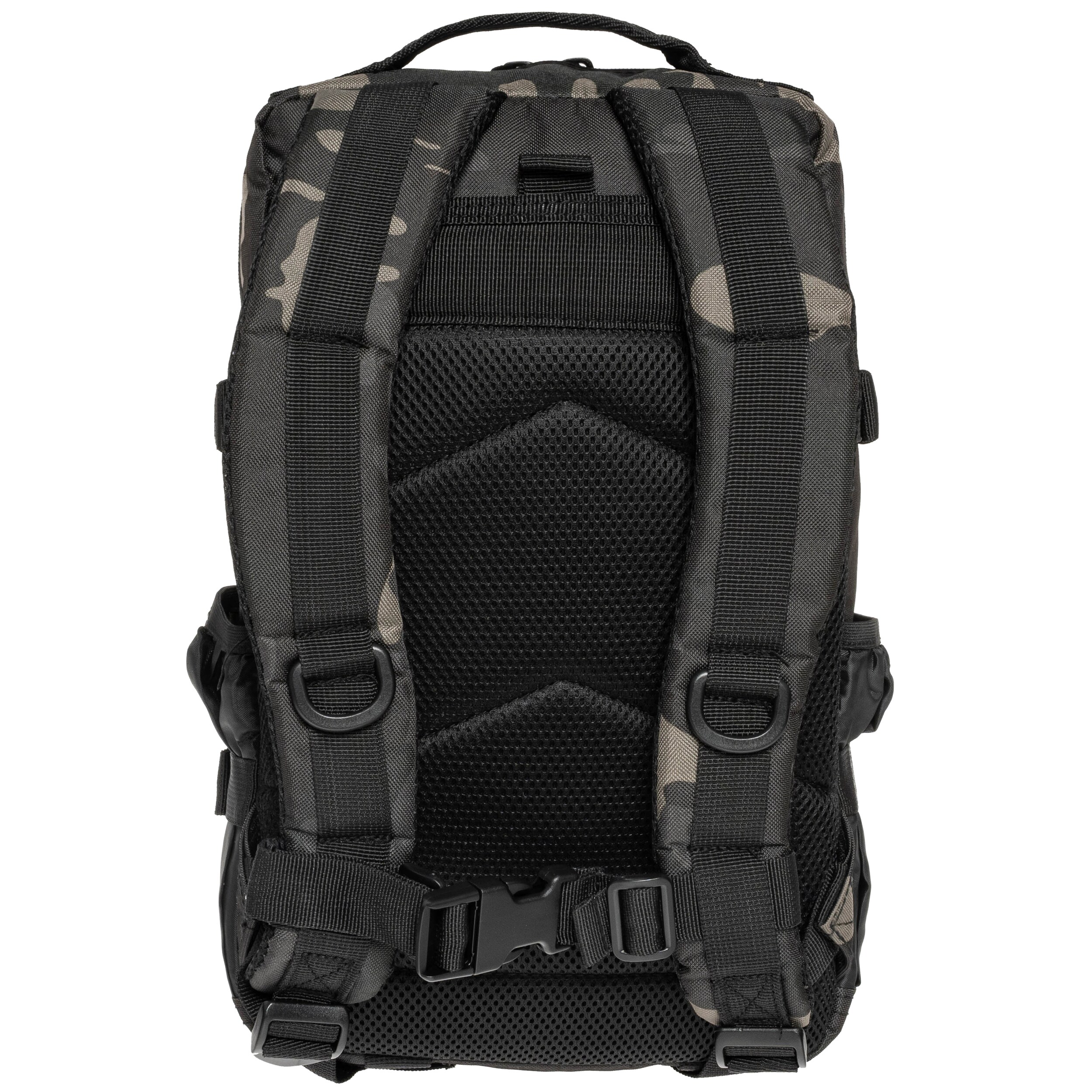 Дитячий рюкзак Brandit US Cooper Kids 13 л - Dark Camo