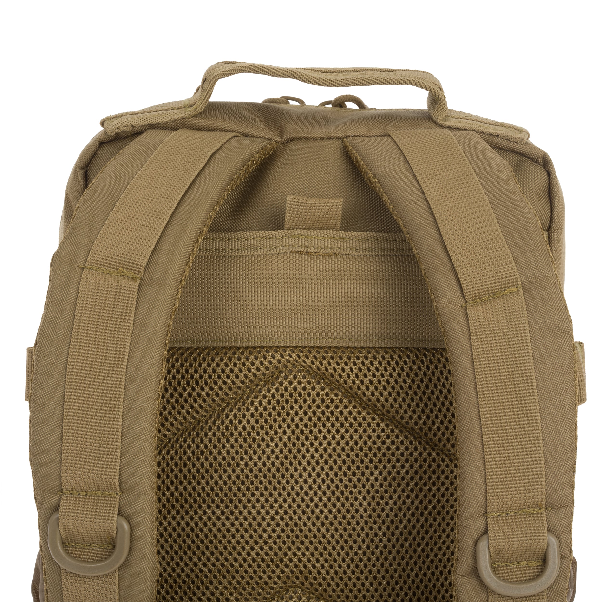 Дитячий рюкзак Brandit US Cooper Kids 13 л - Coyote