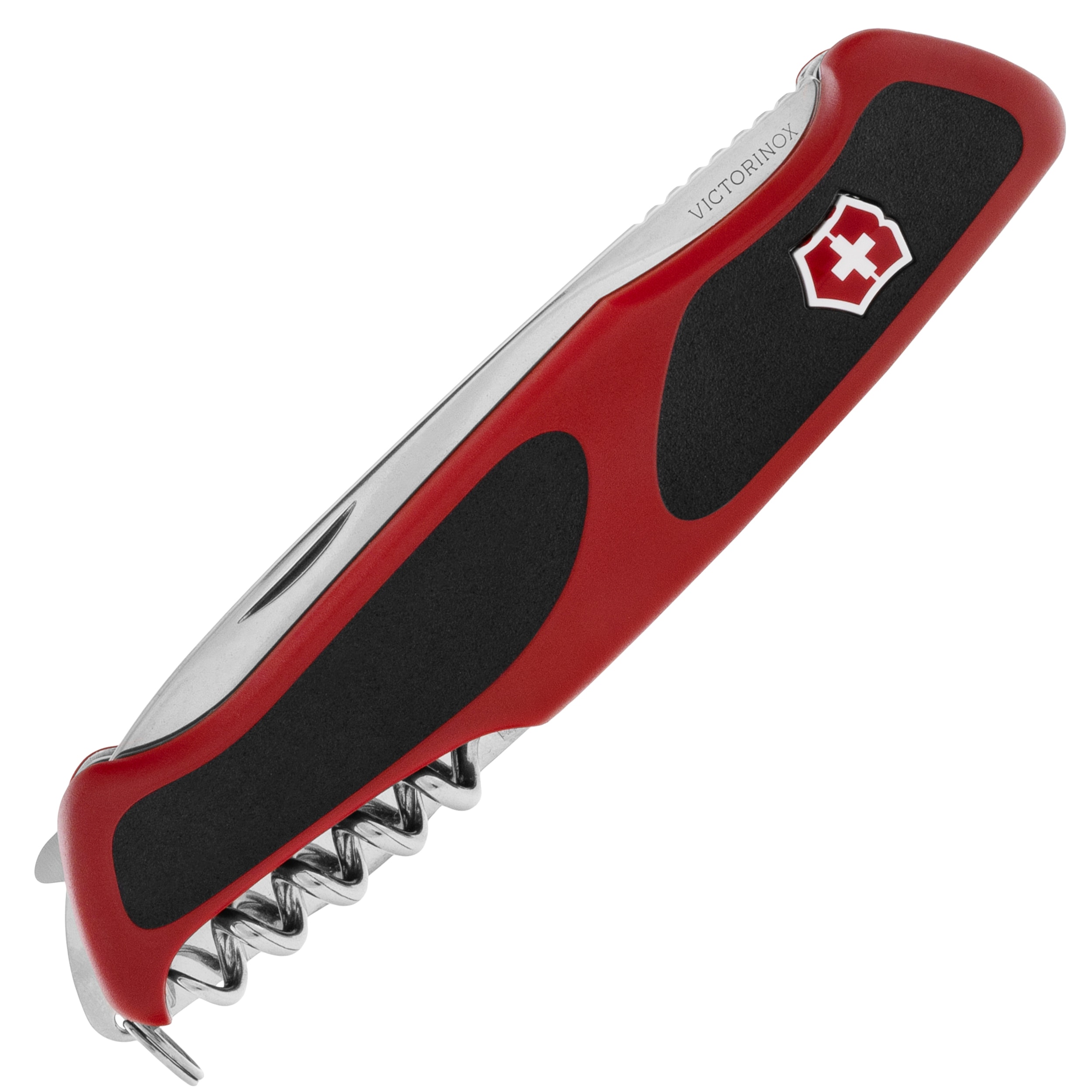 Багатофункціональний ніж Victorinox Rangergrip 55