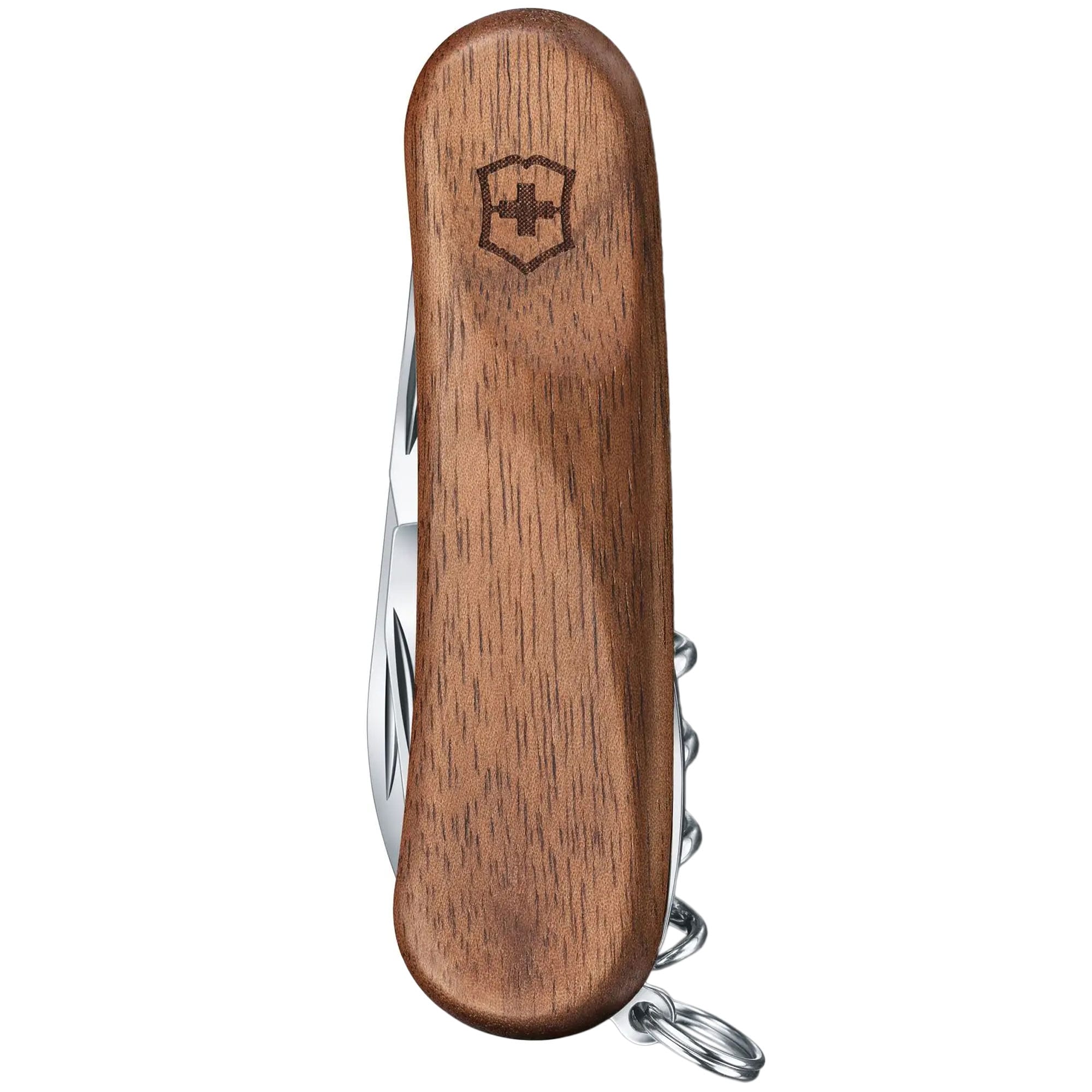 Багатофункціональний ніж Victorinox Evowood 10