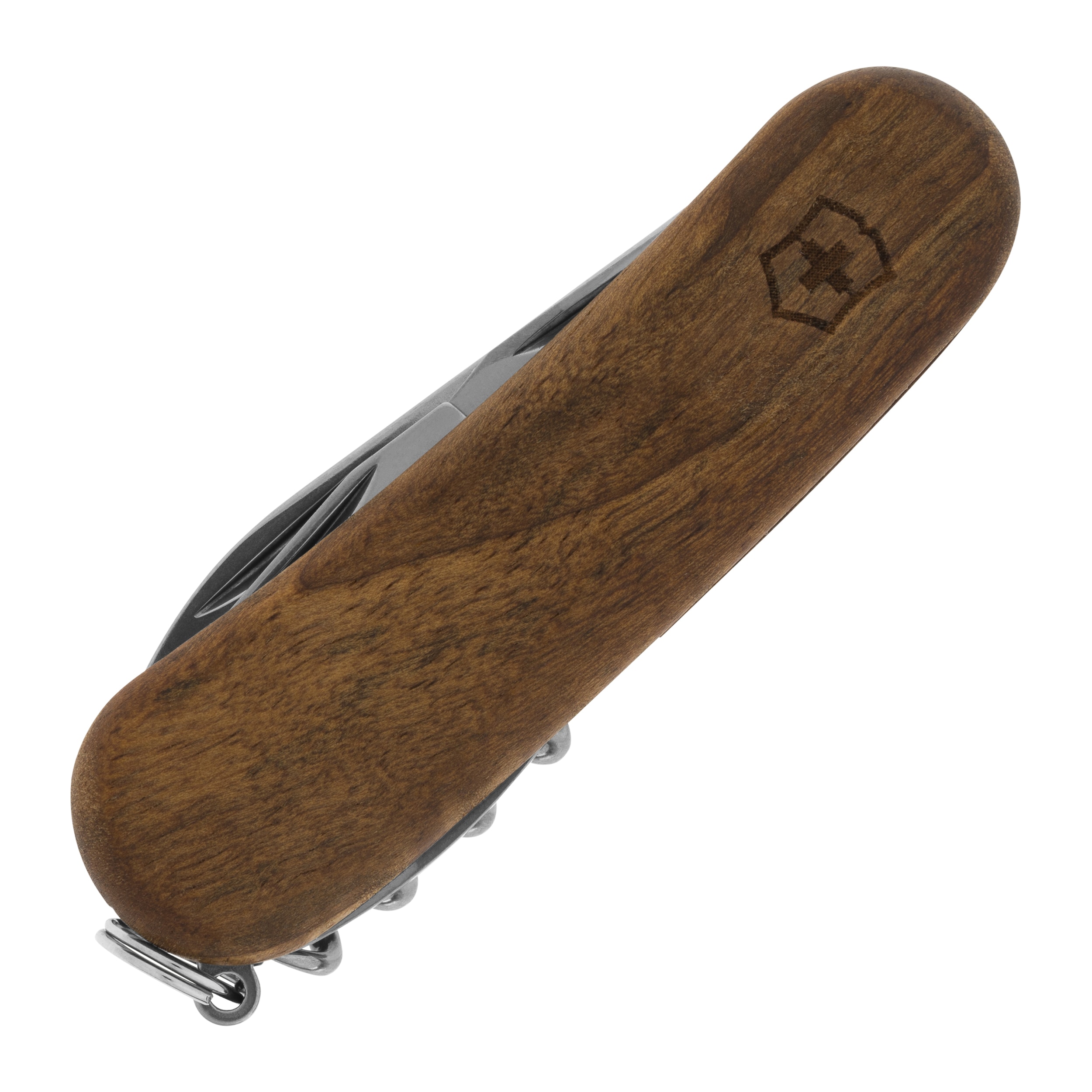 Багатофункціональний ніж Victorinox Evowood 10