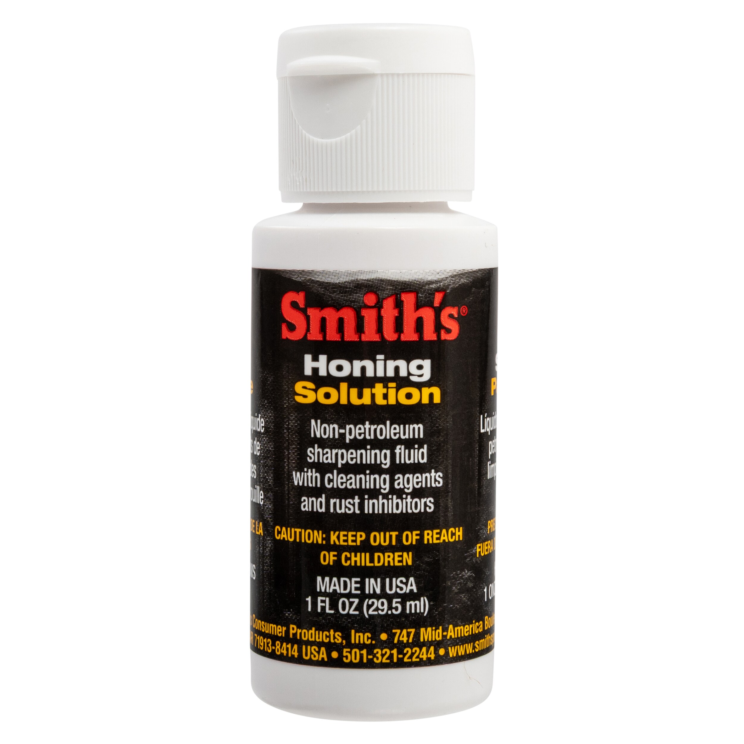 Набір для заточування Smith's 6