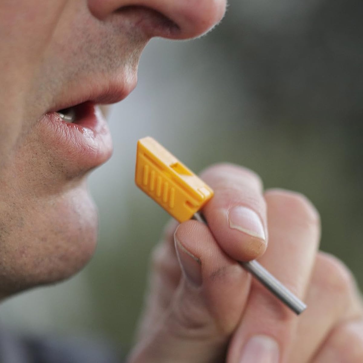 Точило Smith's Pack Pal Sharpener & Fire Starter