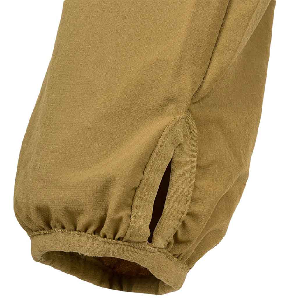 Куртка Highlander Forces Tactical Hirta Hybrid - Coyote Tan