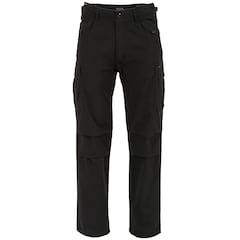 Штани Highlander Forces M65 Combat Trousers - Black