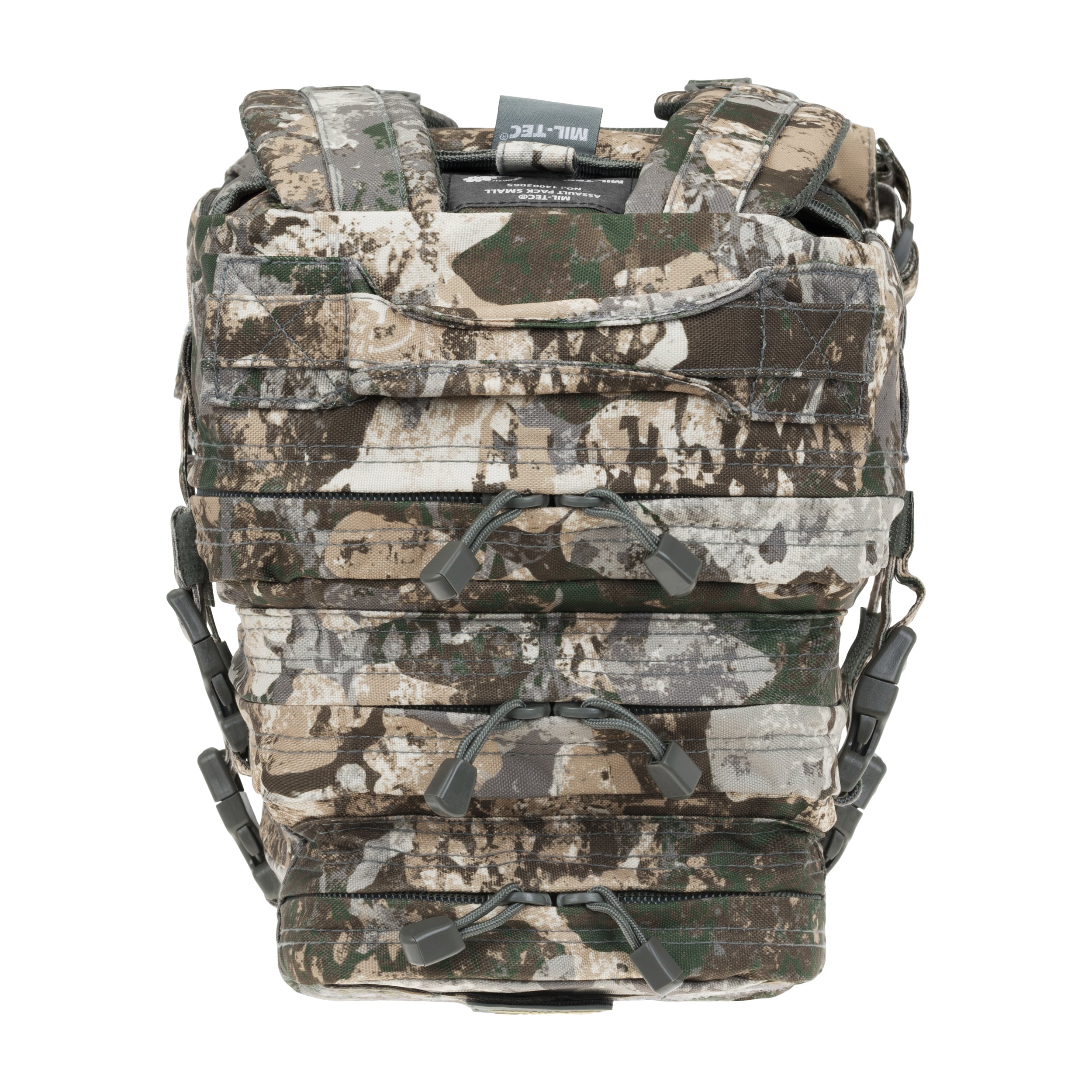 Рюкзак Mil-Tec Assault Pack Small 20 л  - Phantomleaf WASP I Z1B