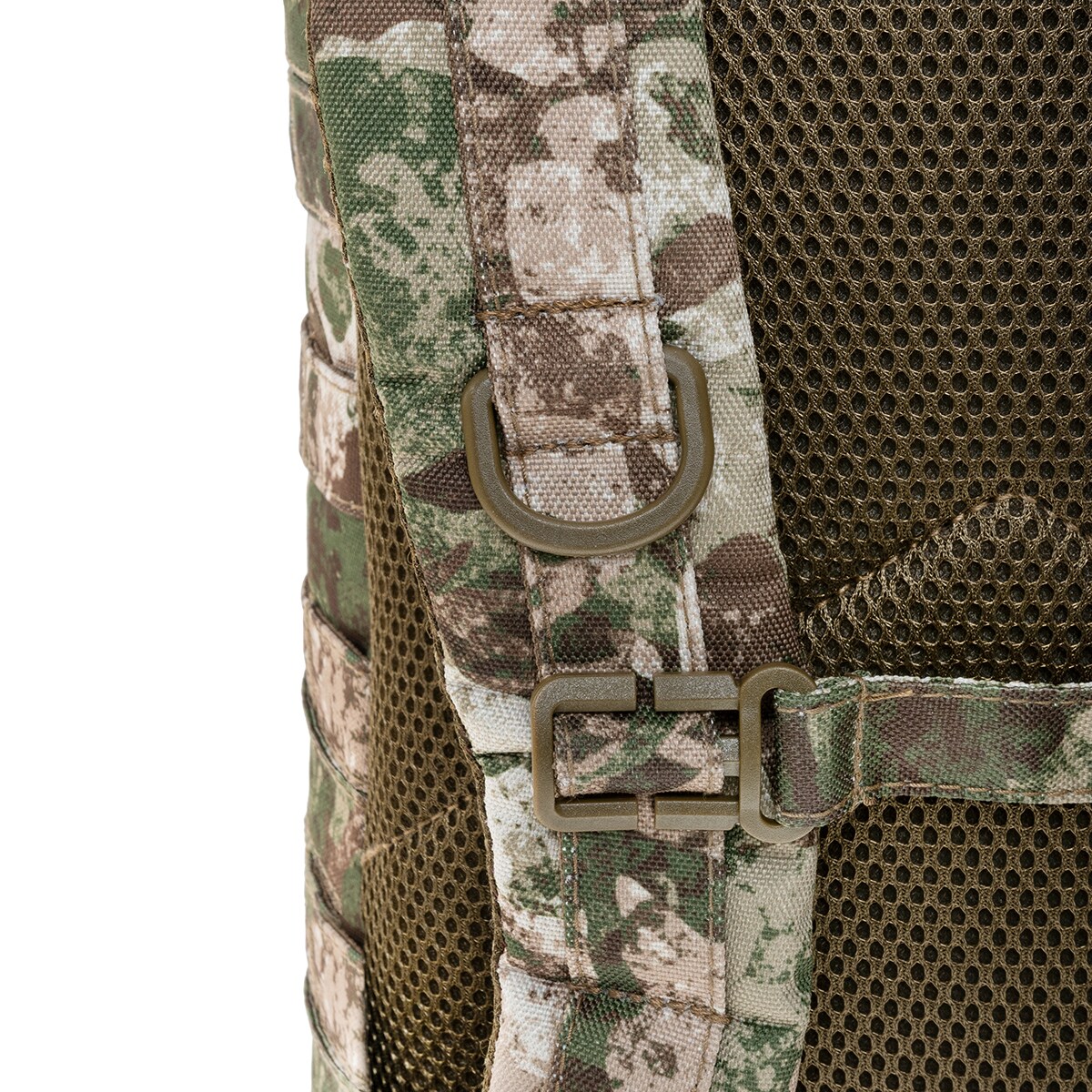 Рюкзак Mil-Tec Assault Pack Small 20 л - Phantomleaf WASP I Z2