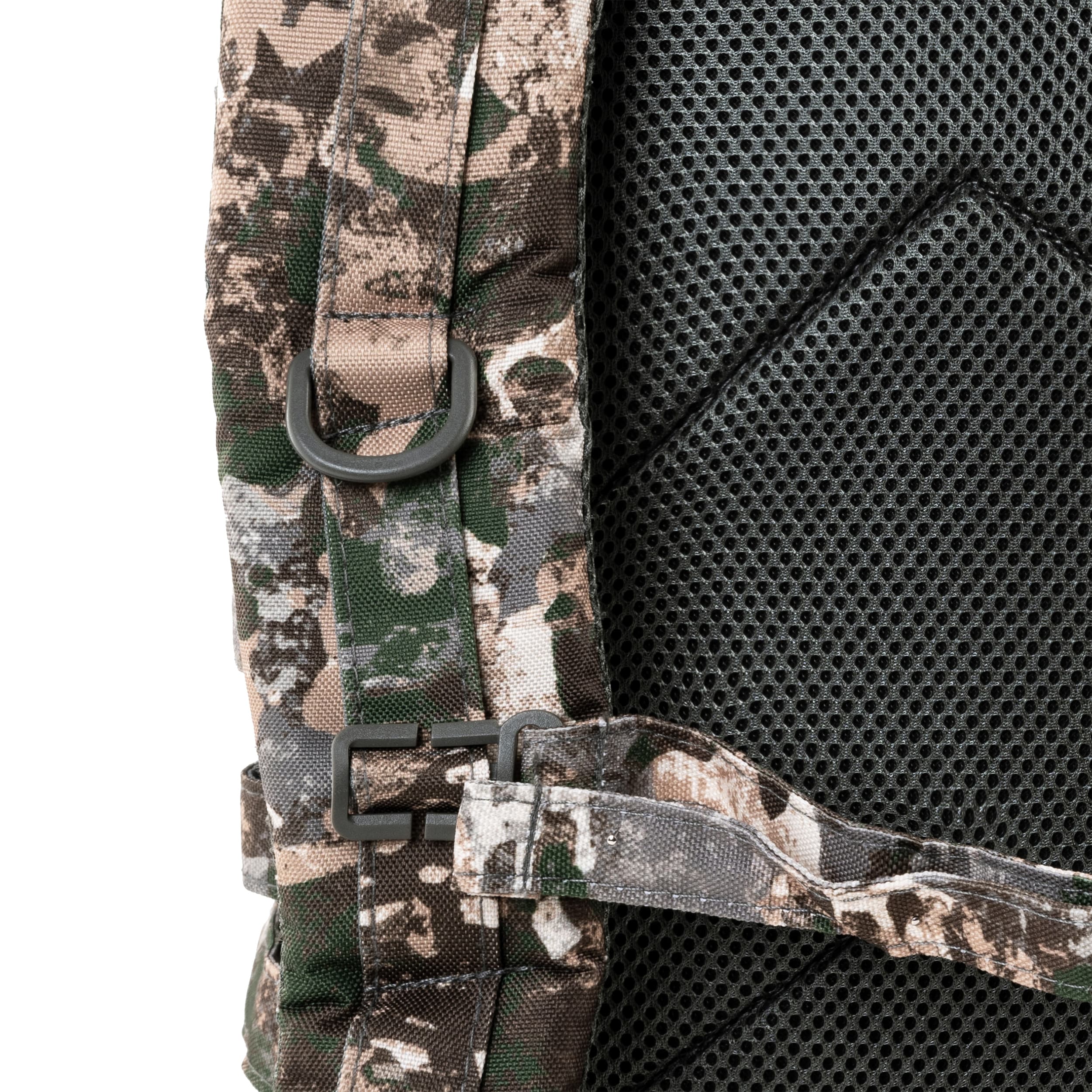 Рюкзак Mil-Tec Assault Pack Large 36 л - Phantomleaf WASP I Z1B