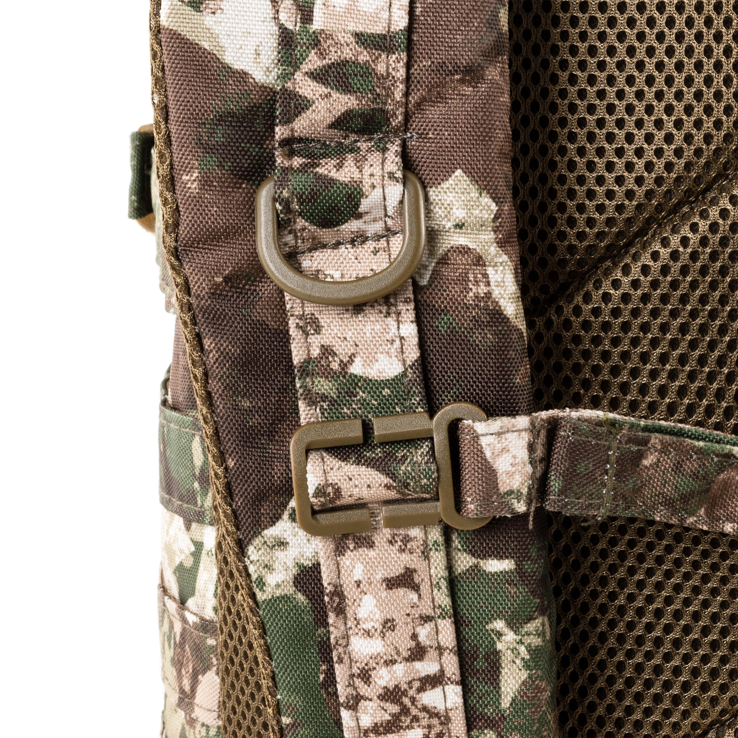 Рюкзак Mil-Tec Assault Pack Large 36 л - Phantomleaf WASP I Z2