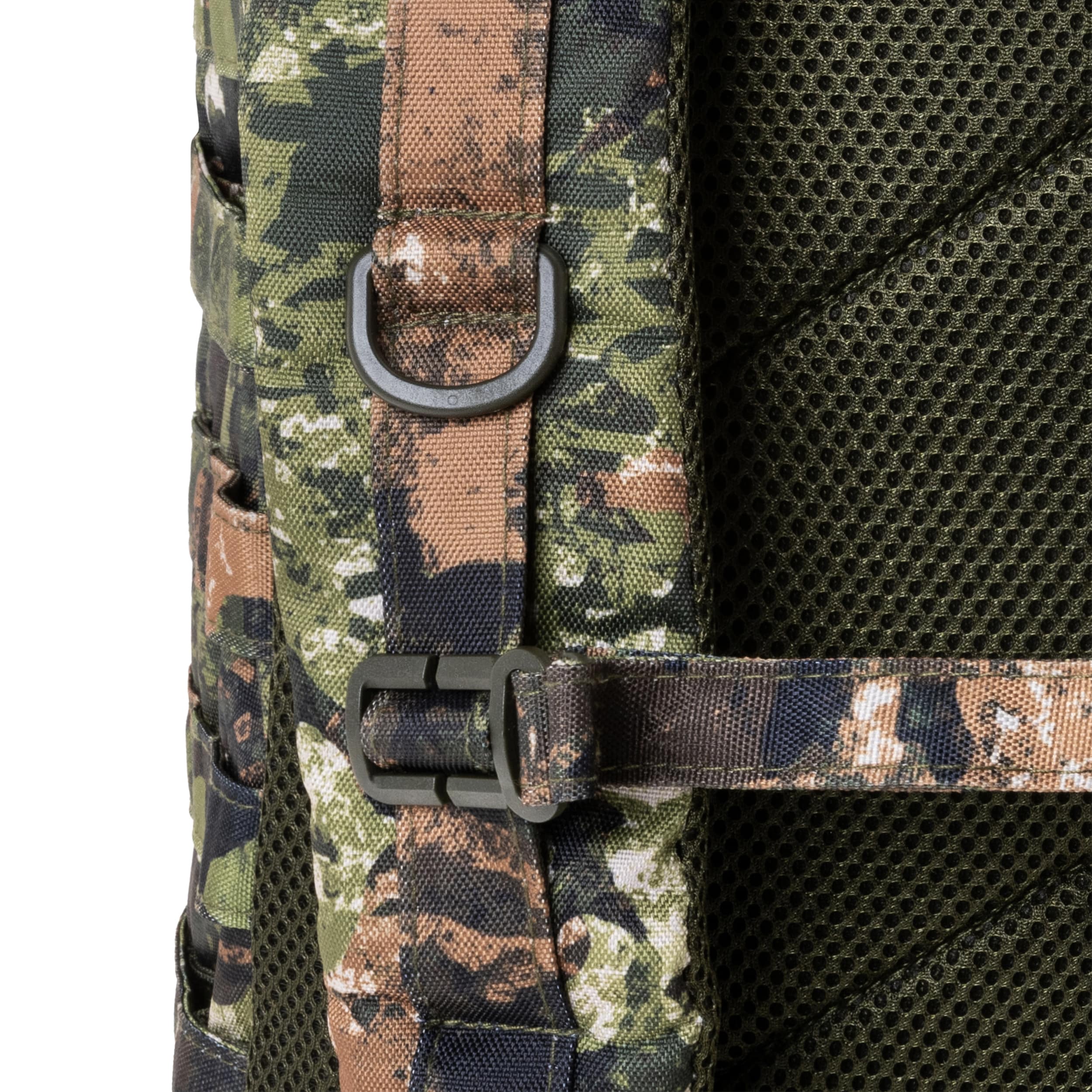 Рюкзак Mil-Tec Assault Pack Large 36 л - Phantomleaf WASP I Z3A