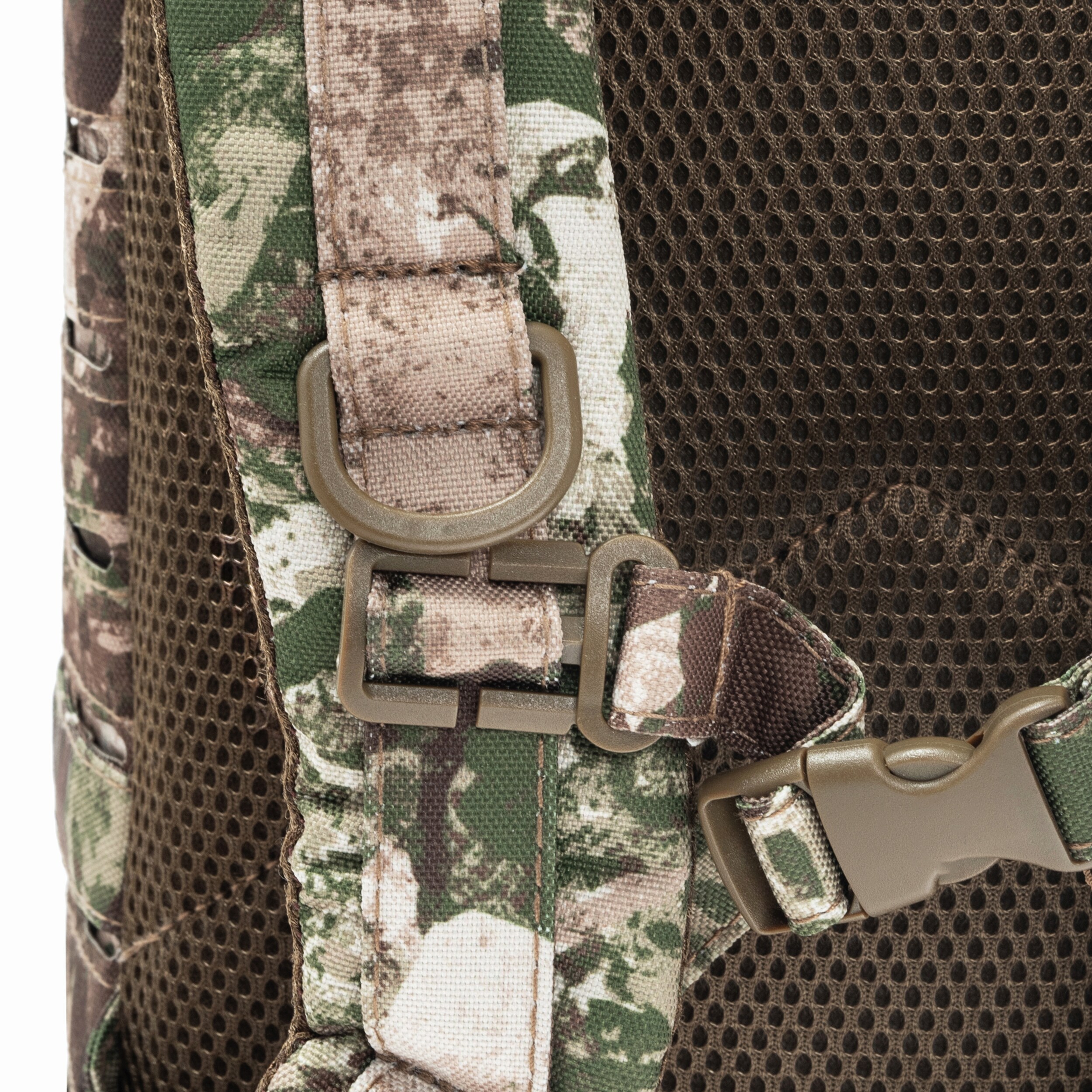 Рюкзак Mil-Tec Assault Pack Laser Cut Small 20 л - Phantomleaf WASP I Z2