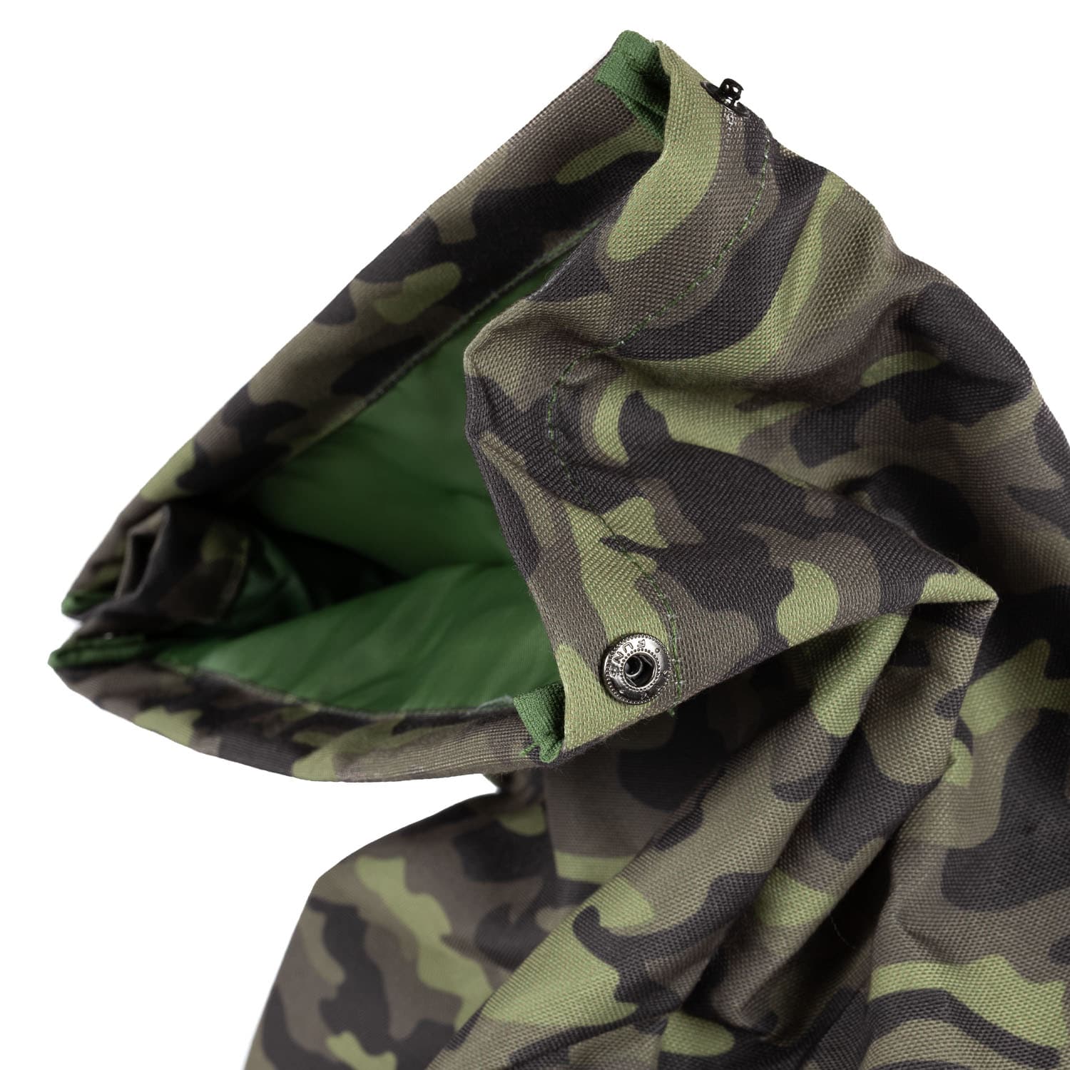 Рюкзак Bergson Bodo 30 л - Camo