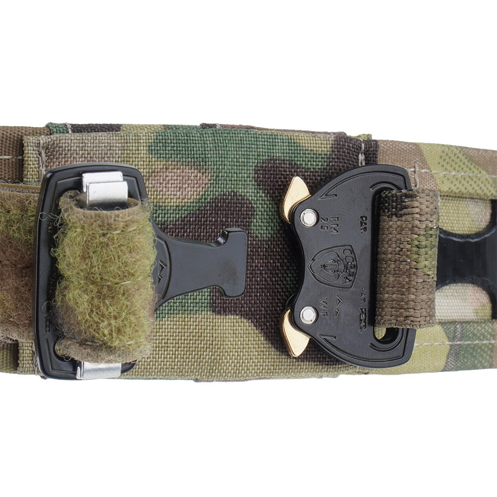 Тактичний ремінь Neptune Spear Battle Belt I - MultiCam