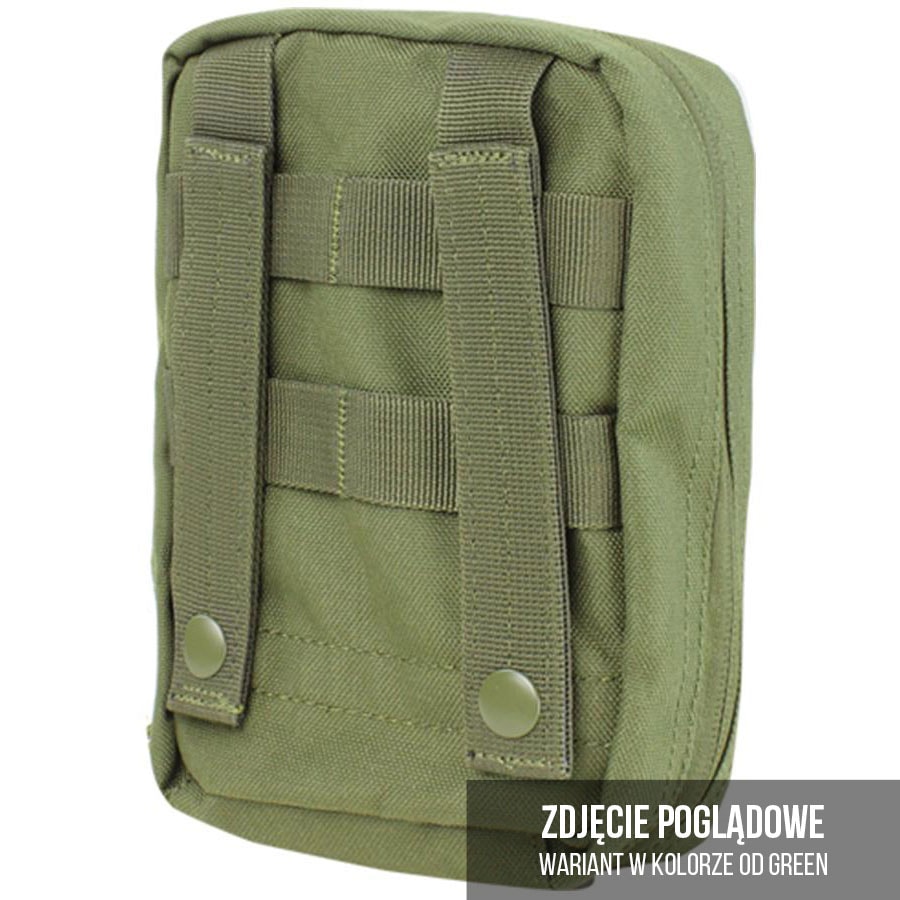 Підсумок Condor EMT Pouch MA21-498 -  Coyote Brown