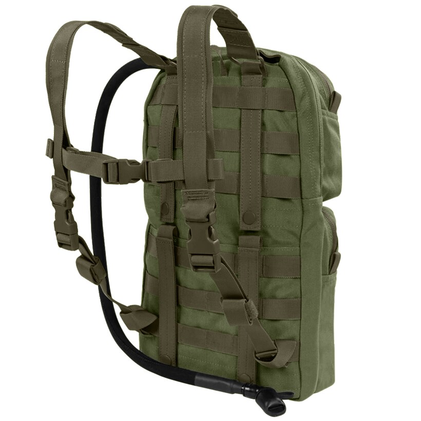 Система гідратації Condor Hydration Carrier II 3 л - Olive Drab