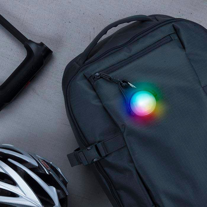 Акумуляторний ліхтарик Nite Ize Radiant Disc-O Select