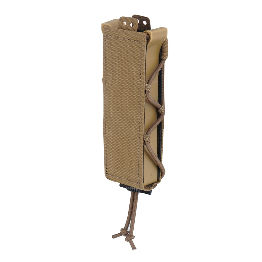 Підсумок Neptune Spear Ultima на магазин для SMG - Coyote Brown