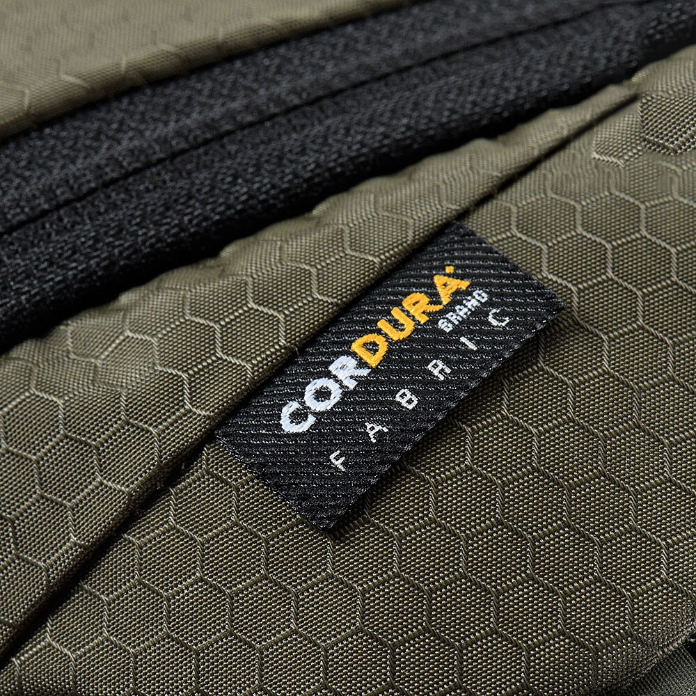 Сумка M-Tac Sphaera Hex Hardsling Bag Gen. II Elite - Ranger Green