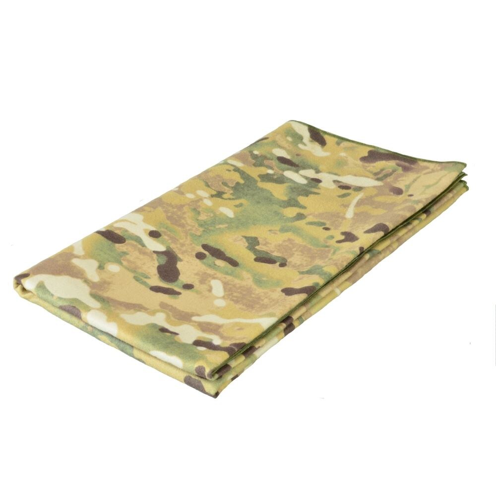 Швидковисихаючий рушник Haasta 150 x 65 см - Multicamo