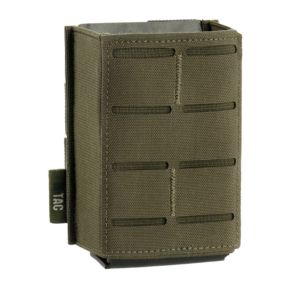 Еластичний підсумок M-Tac Laser Cut для магазину - Ranger Green