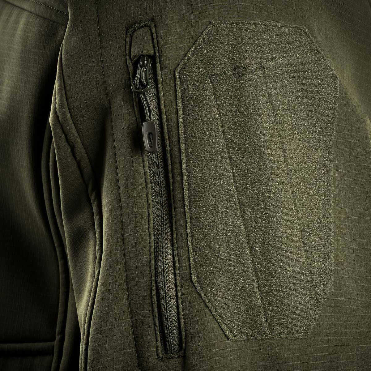 Куртка Stoirm Tactical Softshell - Olive