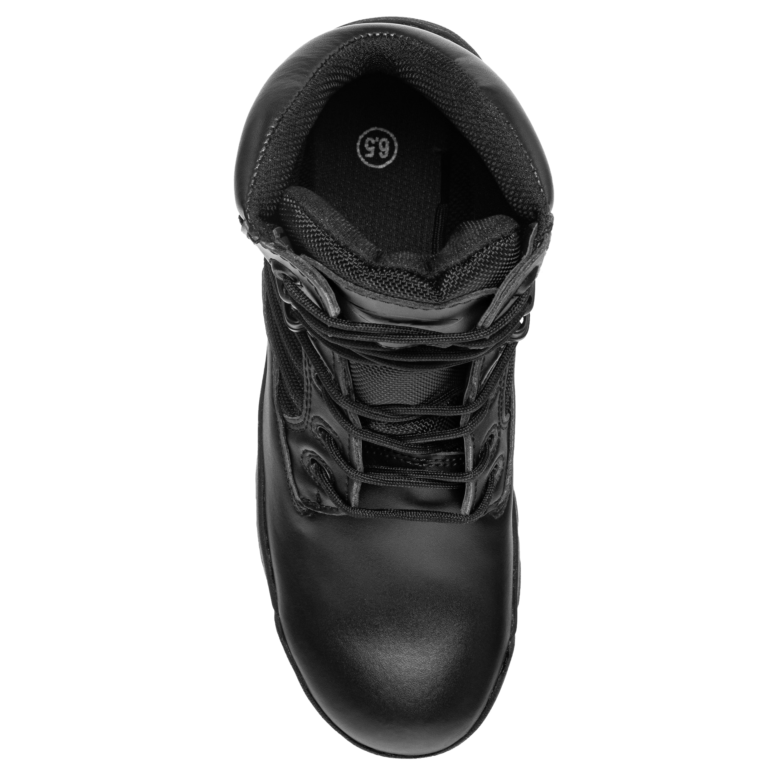 Черевики Highlander Forces Echo - Black