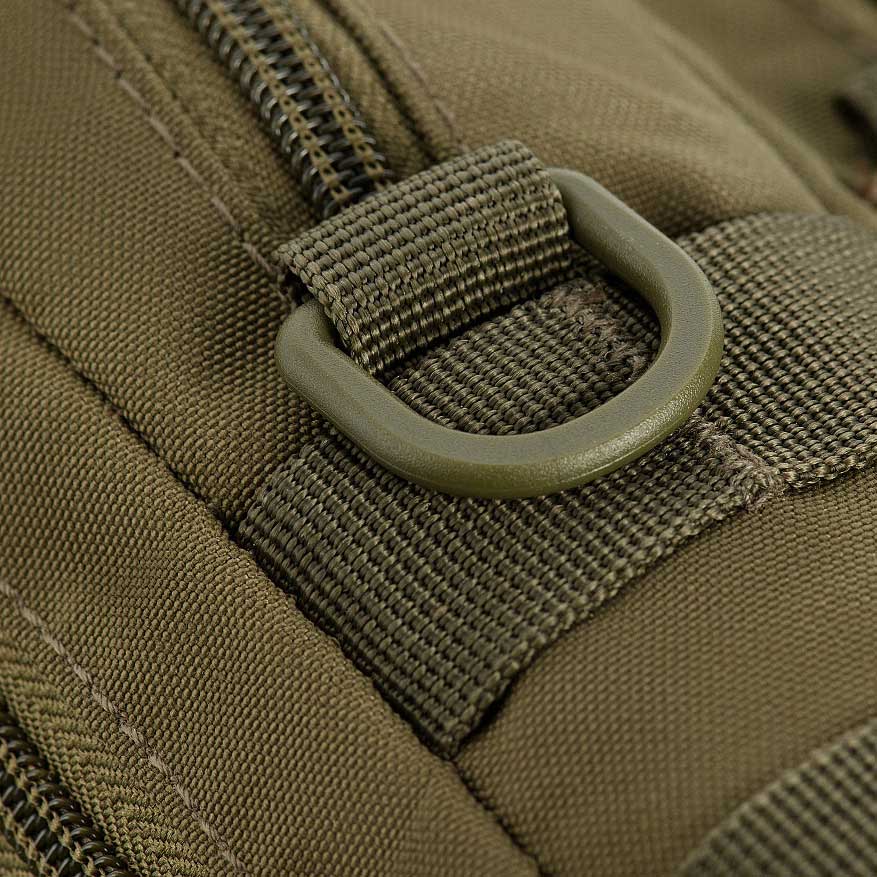 Сумка M-Tac Assistant Bag 4 л - Ranger Green