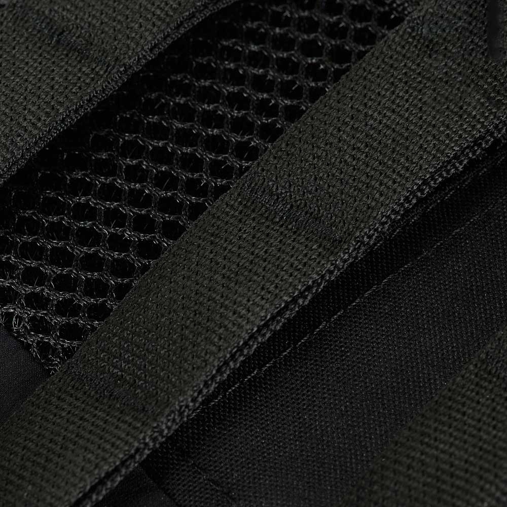 Плитоноска типу Plate Carrier M-Tac Cuirass Fast QRS Gen. II - Black