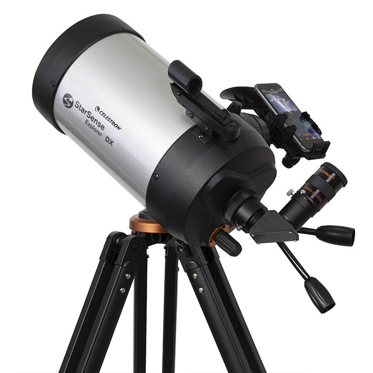 Телескоп Celestron StarSense Explorer DX 5