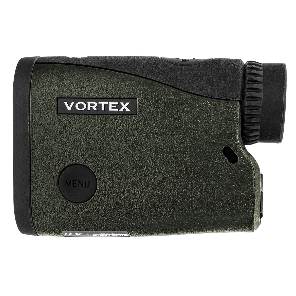 Лазерний далекомір Vortex Crossfire HD1400