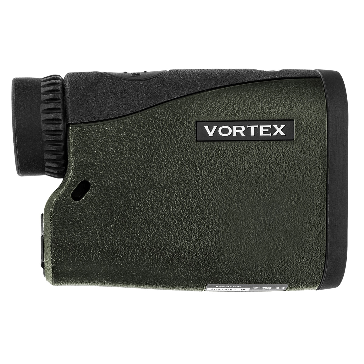 Лазерний далекомір Vortex Crossfire HD1400