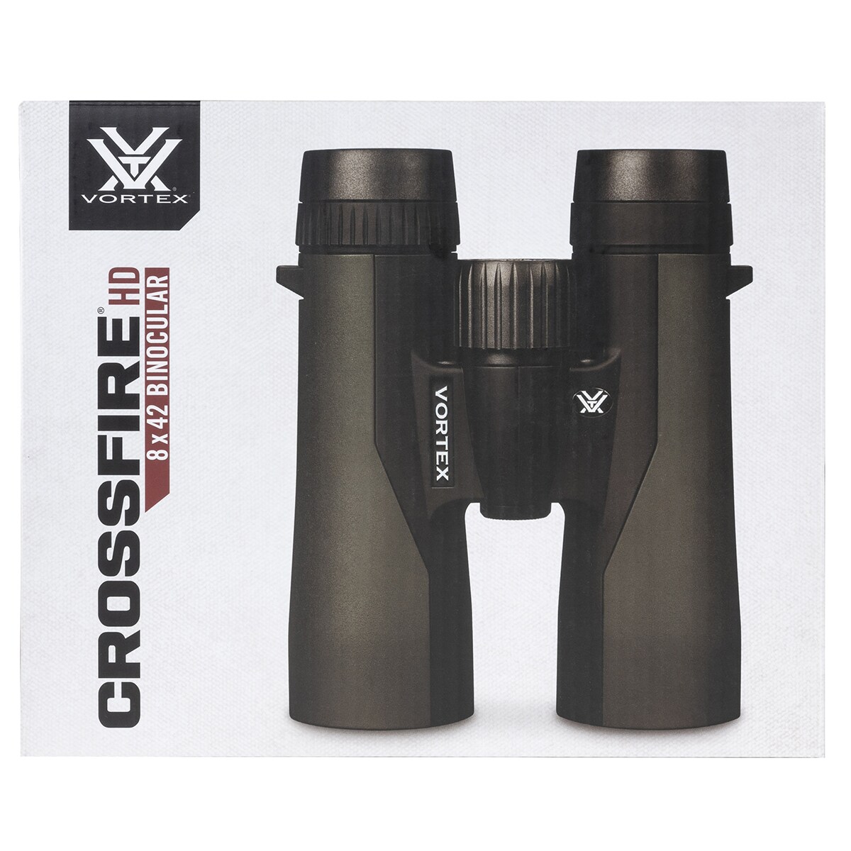 Бінокль Vortex Crossfire HD 8x42