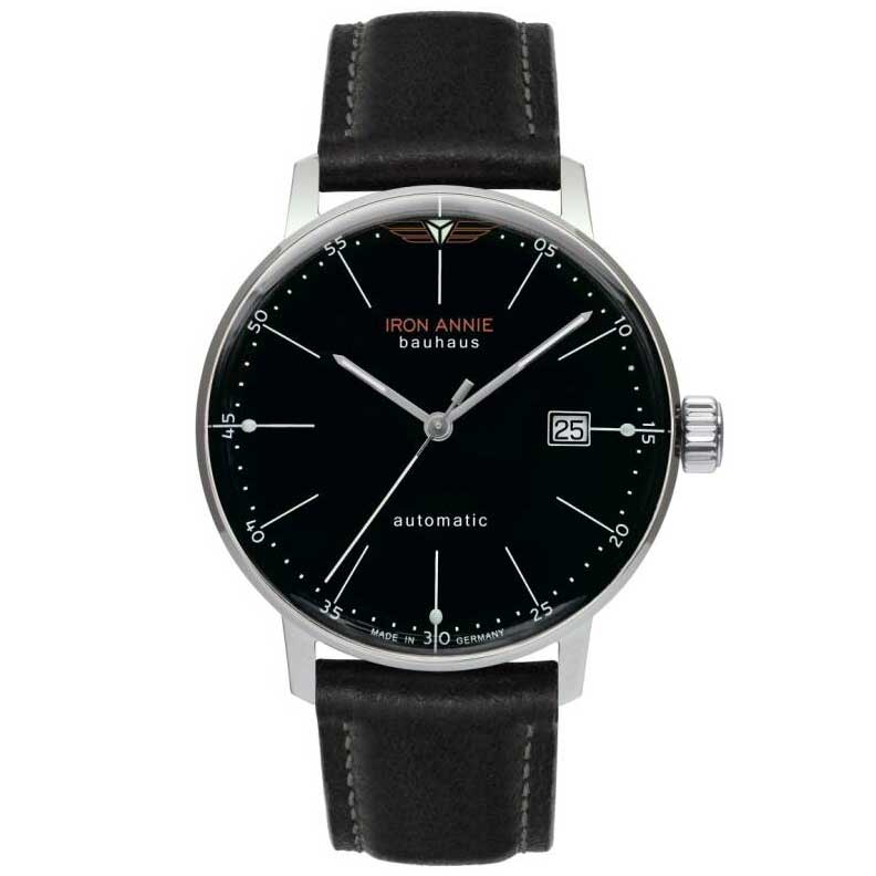Годинник Iron Annie Bauhaus 5050-2 Automatik