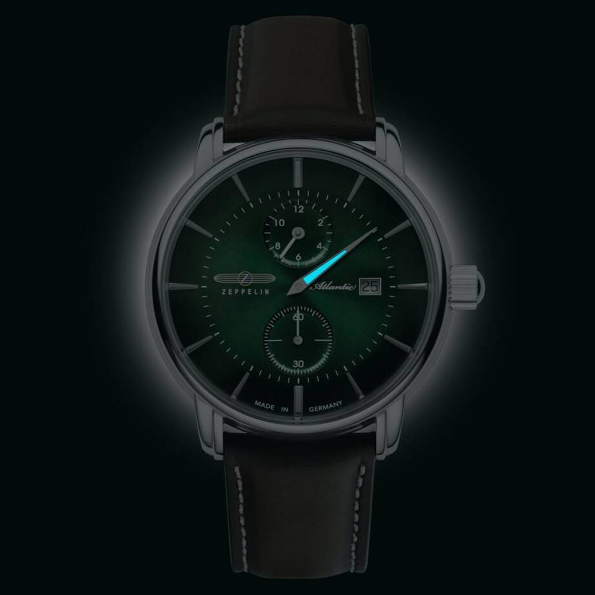 Годинник Zeppelin Atlantic 8426-4 Automatik