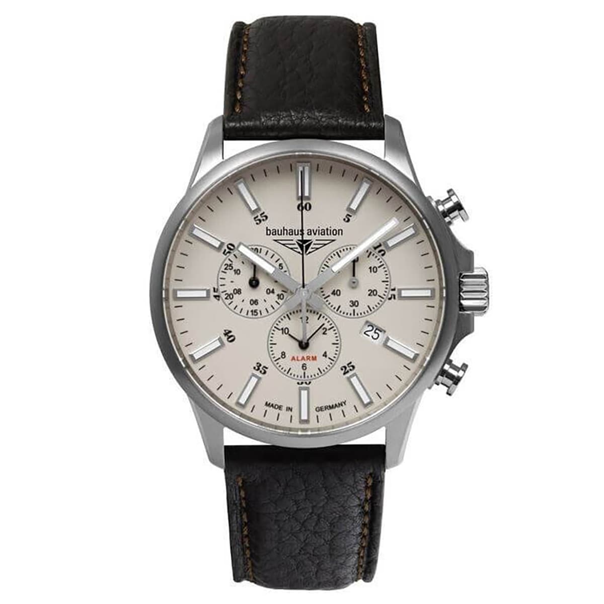 Годинник Bauhaus Aviation Quartz 2880-5