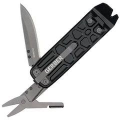 Мультитул Gerber Lockdown Slim Pry Blister - Onyx