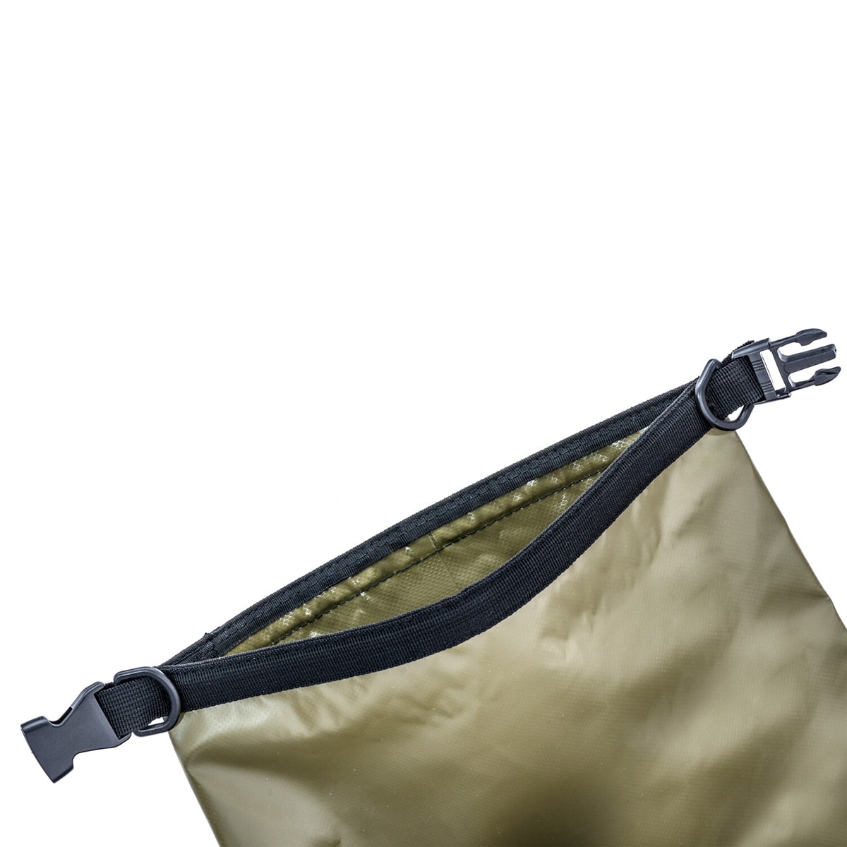 Водонепроникний мішок Mivardi Dry Bag Easy M - 15 л